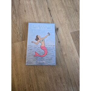 Millennial Loteria La Selfie Card Game